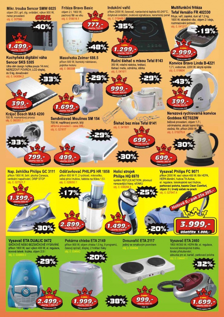 let�k Elektro Sp��il strana 1