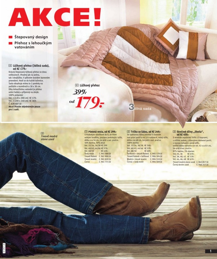 let�k Bonprix strana 1