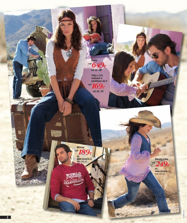 let�k Bonprix strana 1