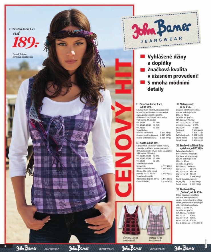 let�k Bonprix strana 1