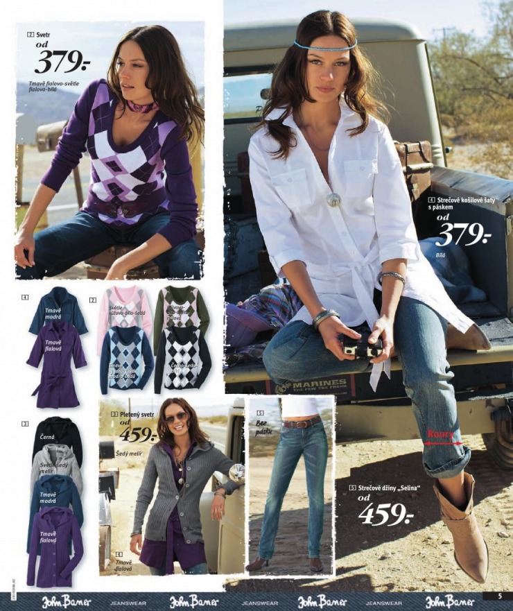 let�k Bonprix strana 1