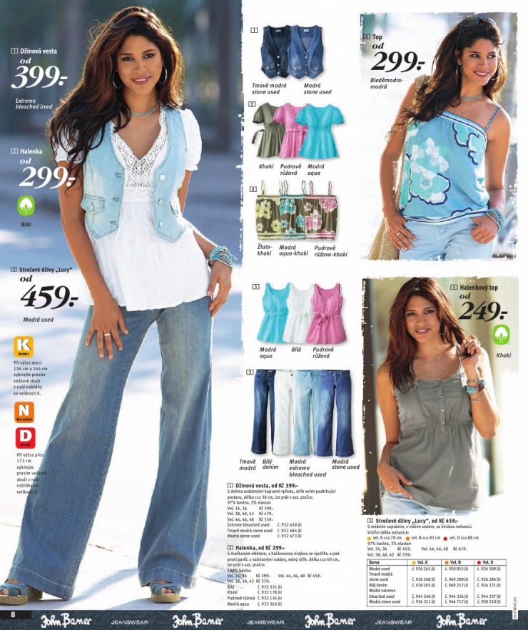 let�k Bonprix strana 1