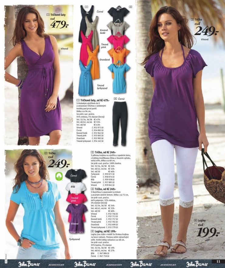 let�k Bonprix strana 1