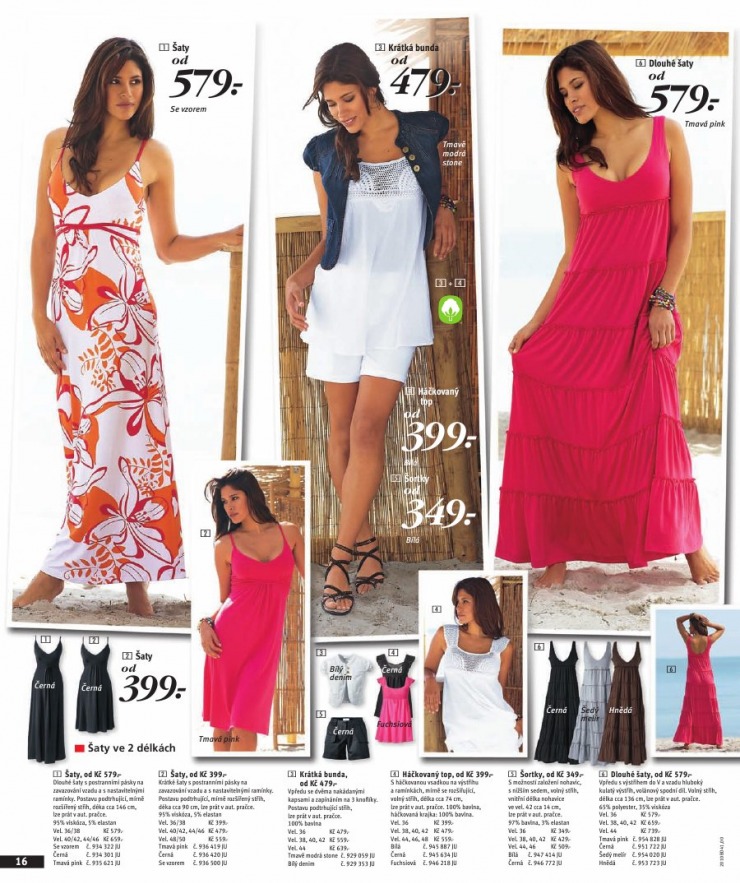 let�k Bonprix strana 1