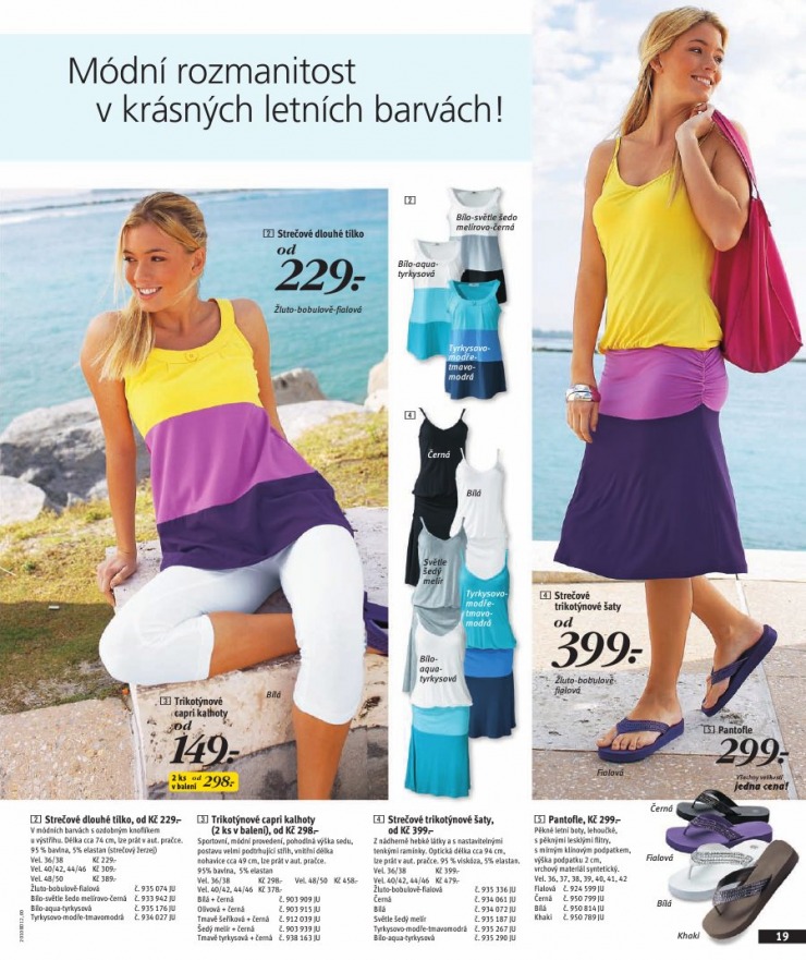 let�k Bonprix strana 1