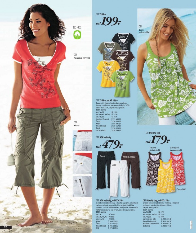 let�k Bonprix strana 1