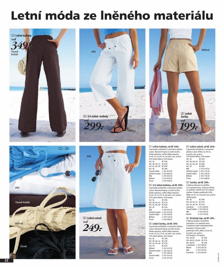 let�k Bonprix strana 1