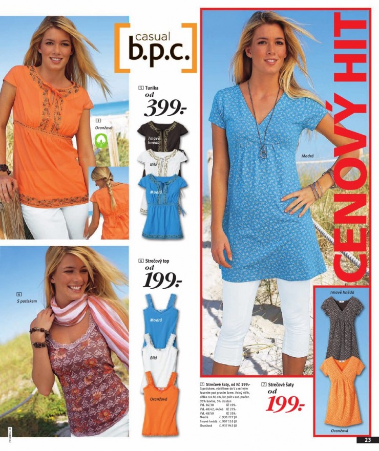 let�k Bonprix strana 1