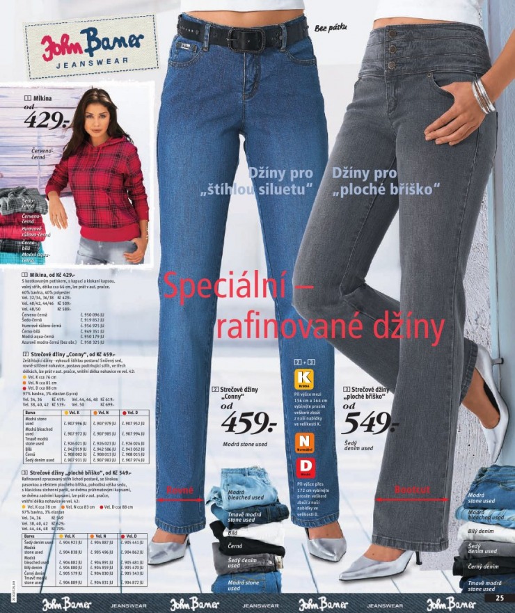 let�k Bonprix strana 1