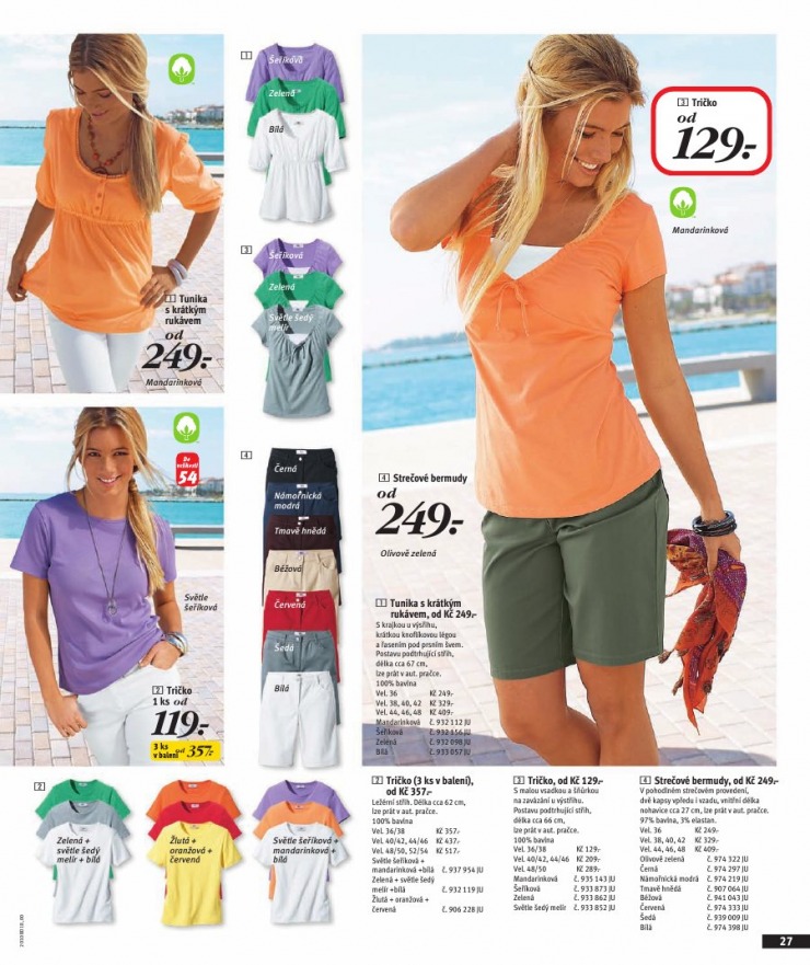 let�k Bonprix strana 1