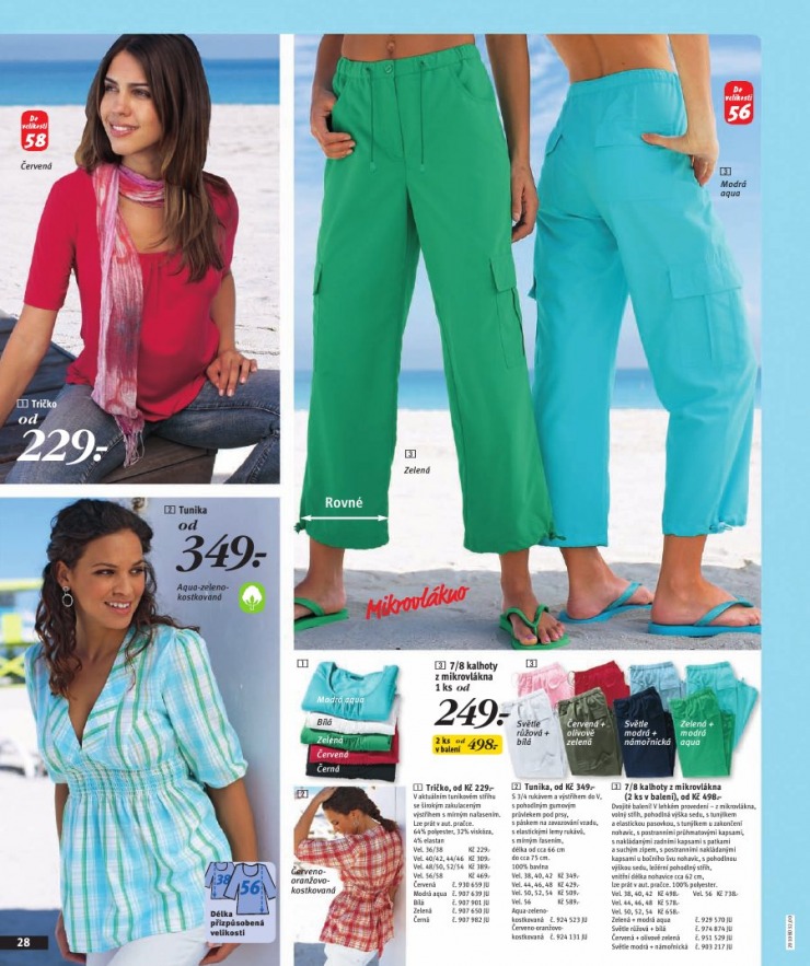 let�k Bonprix strana 1