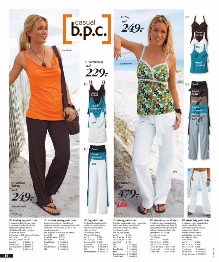 let�k Bonprix strana 1