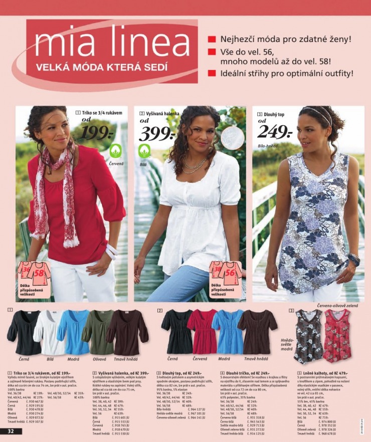 let�k Bonprix strana 1