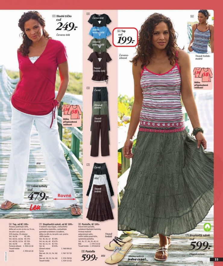 let�k Bonprix strana 1