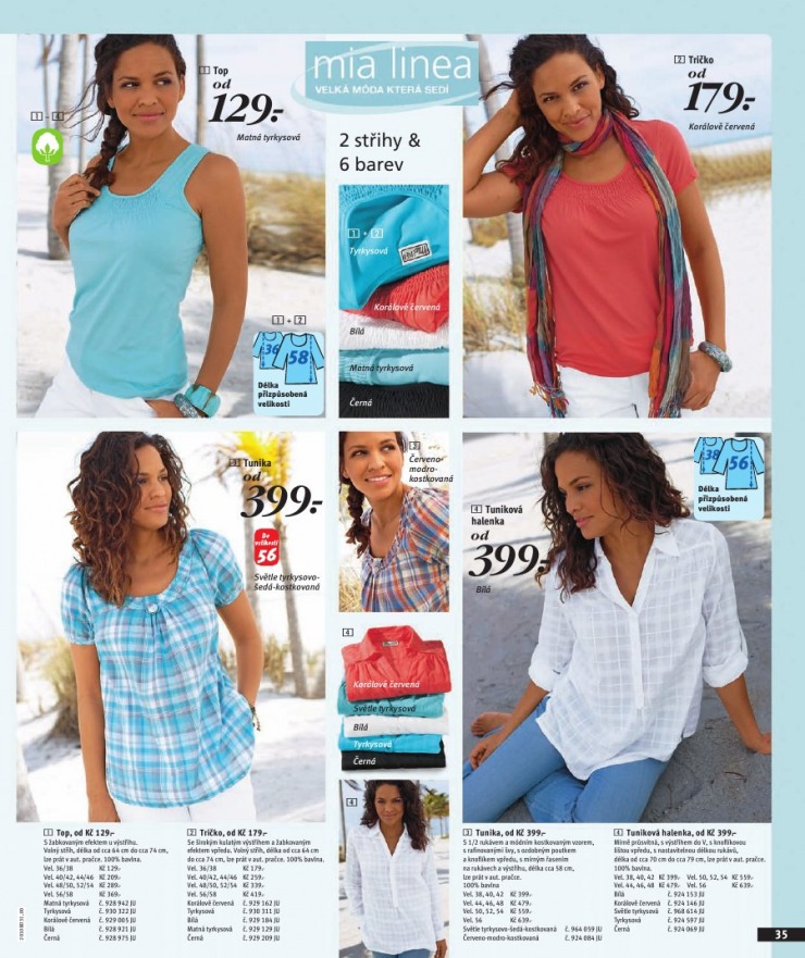 let�k Bonprix strana 1