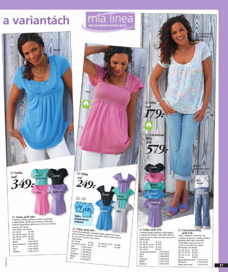 let�k Bonprix strana 1