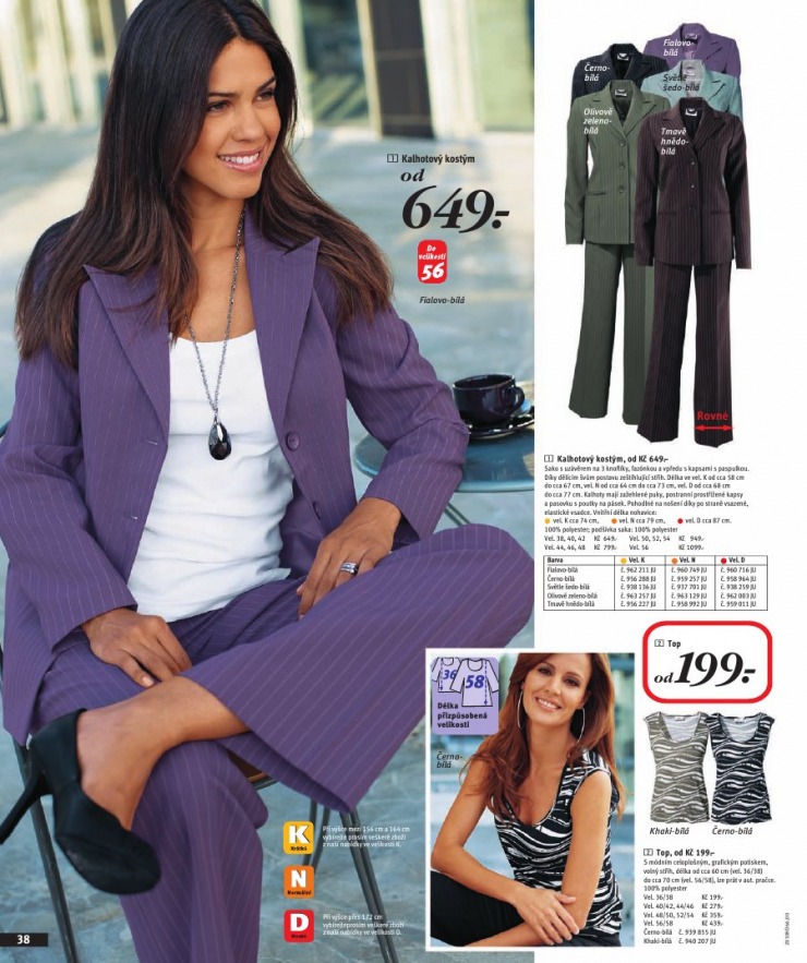 let�k Bonprix strana 1