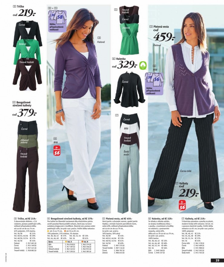 let�k Bonprix strana 1