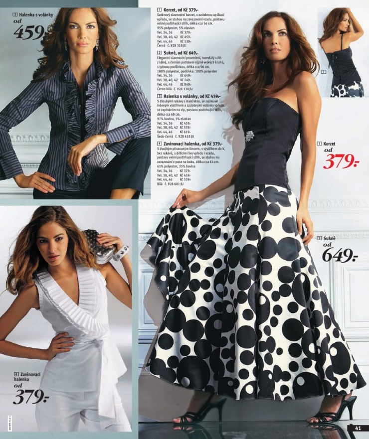 let�k Bonprix strana 1