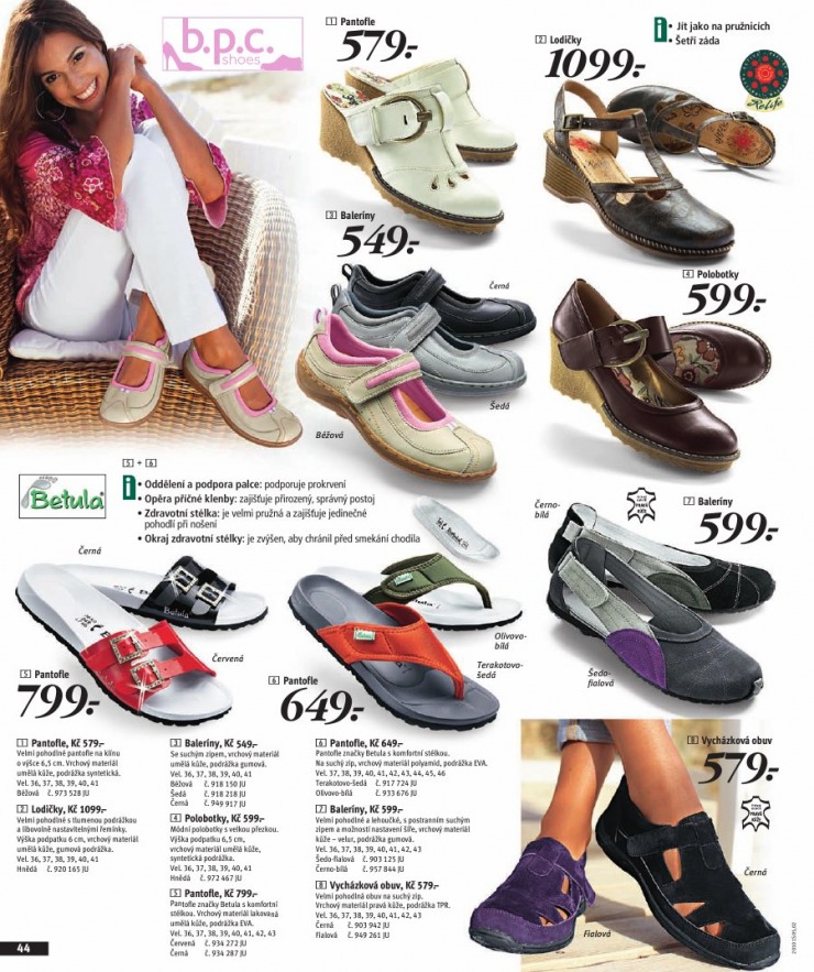 let�k Bonprix strana 1