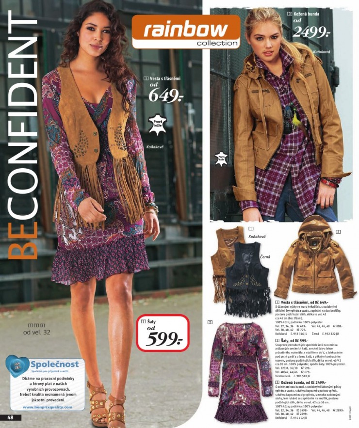 let�k Bonprix strana 1