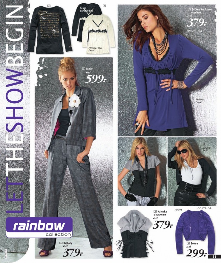 let�k Bonprix strana 1