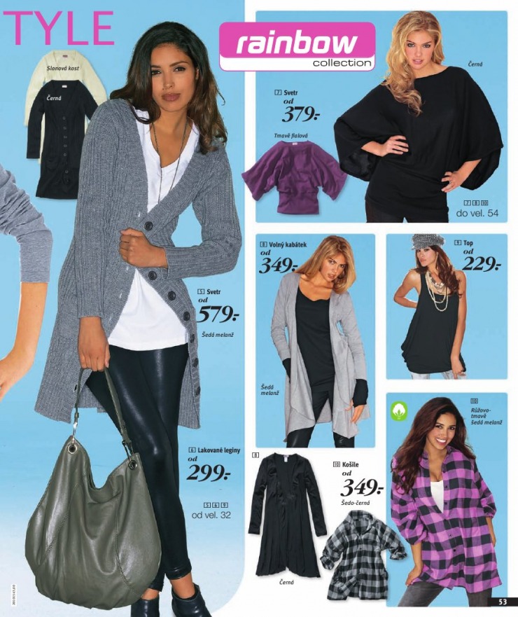 let�k Bonprix strana 1