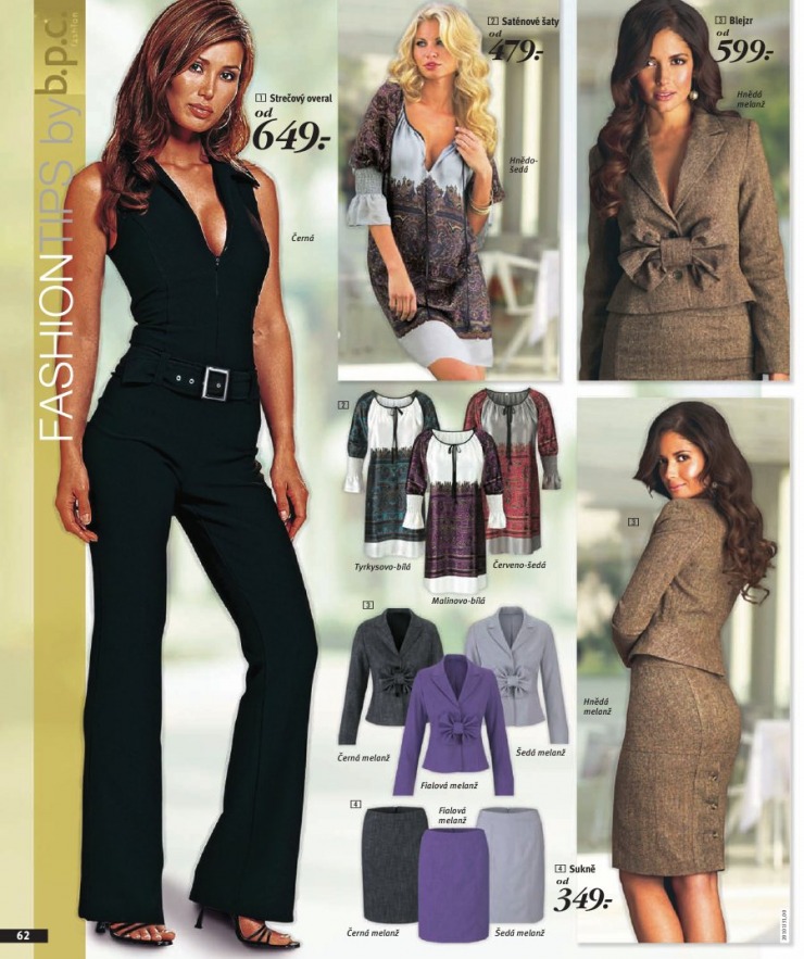 let�k Bonprix strana 1