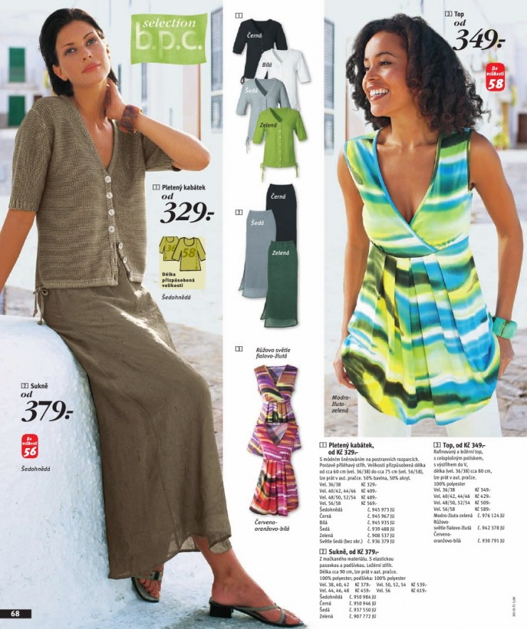 let�k Bonprix strana 1