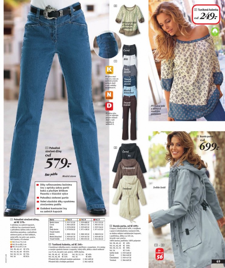 let�k Bonprix strana 1