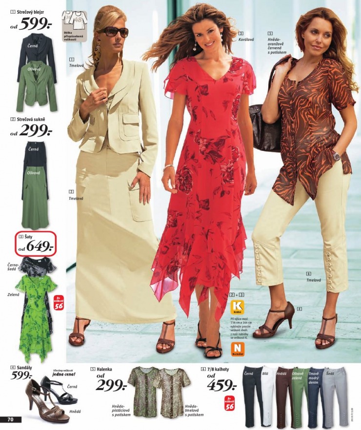 let�k Bonprix strana 1