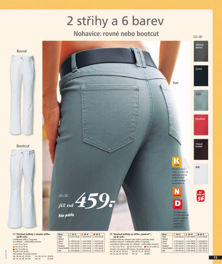 let�k Bonprix strana 1