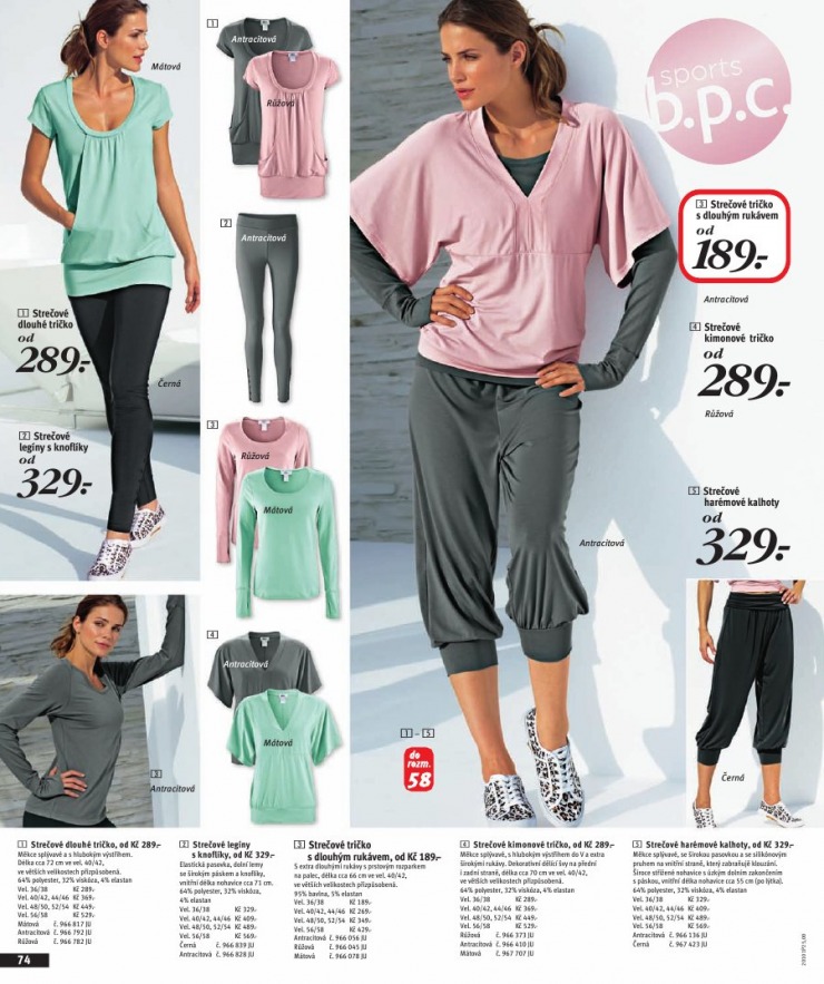 let�k Bonprix strana 1