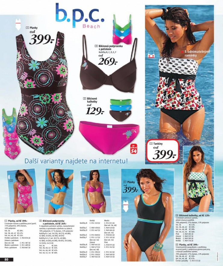 let�k Bonprix strana 1