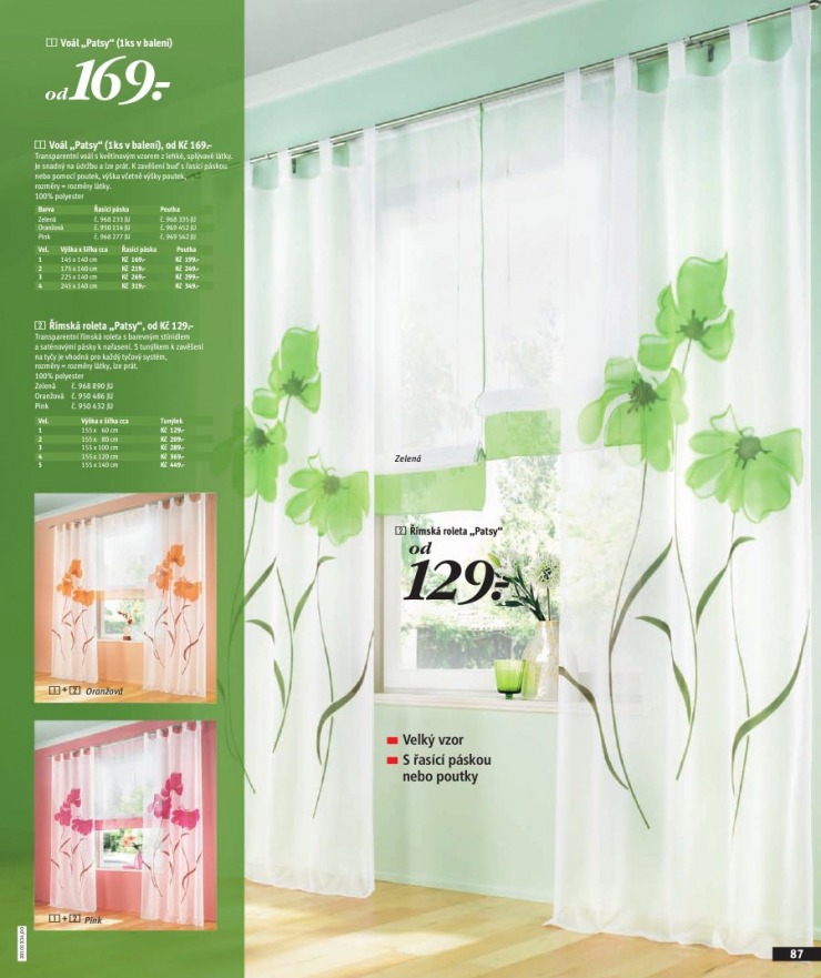 let�k Bonprix strana 1