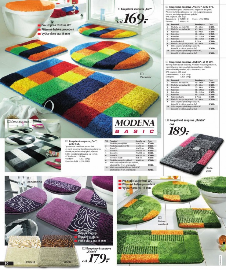 let�k Bonprix strana 1