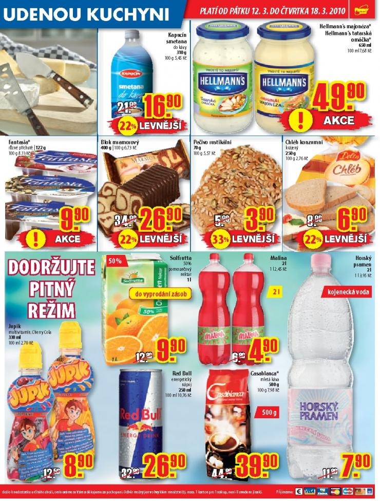 leták Penny Market akční leták strana 1 leták Penny Market akční leták strana 1
