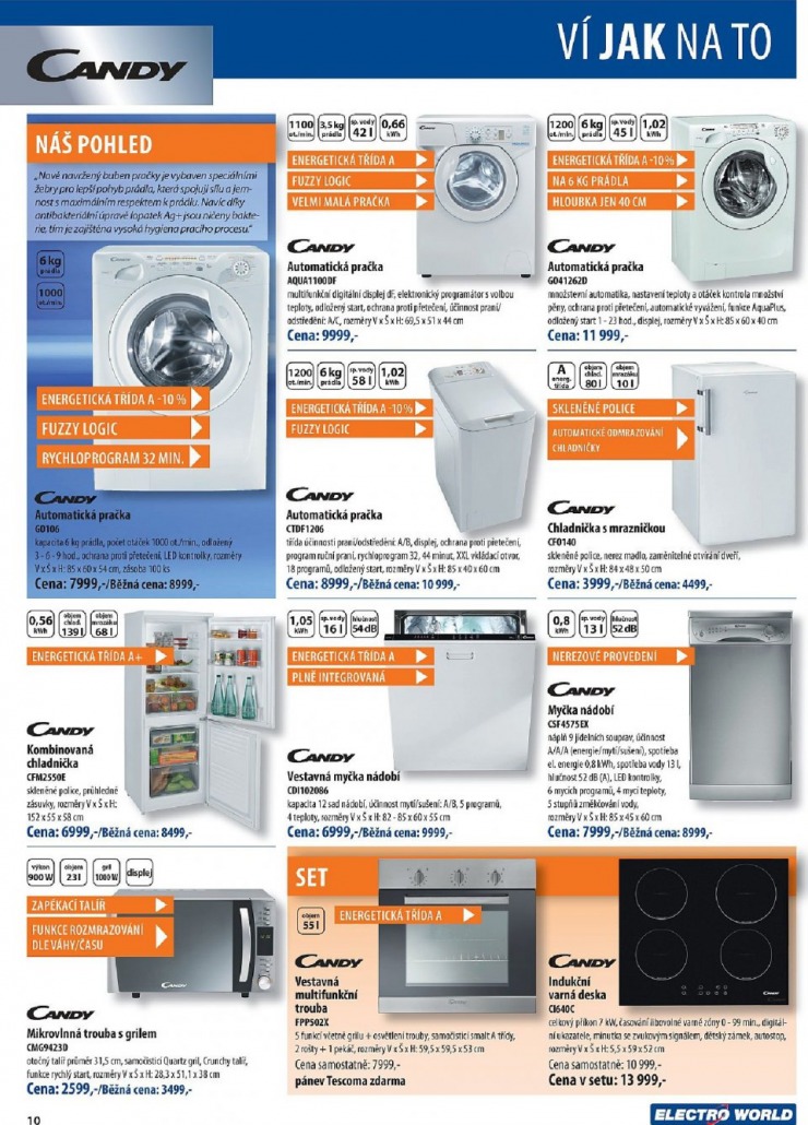 let�k Electro world strana 1