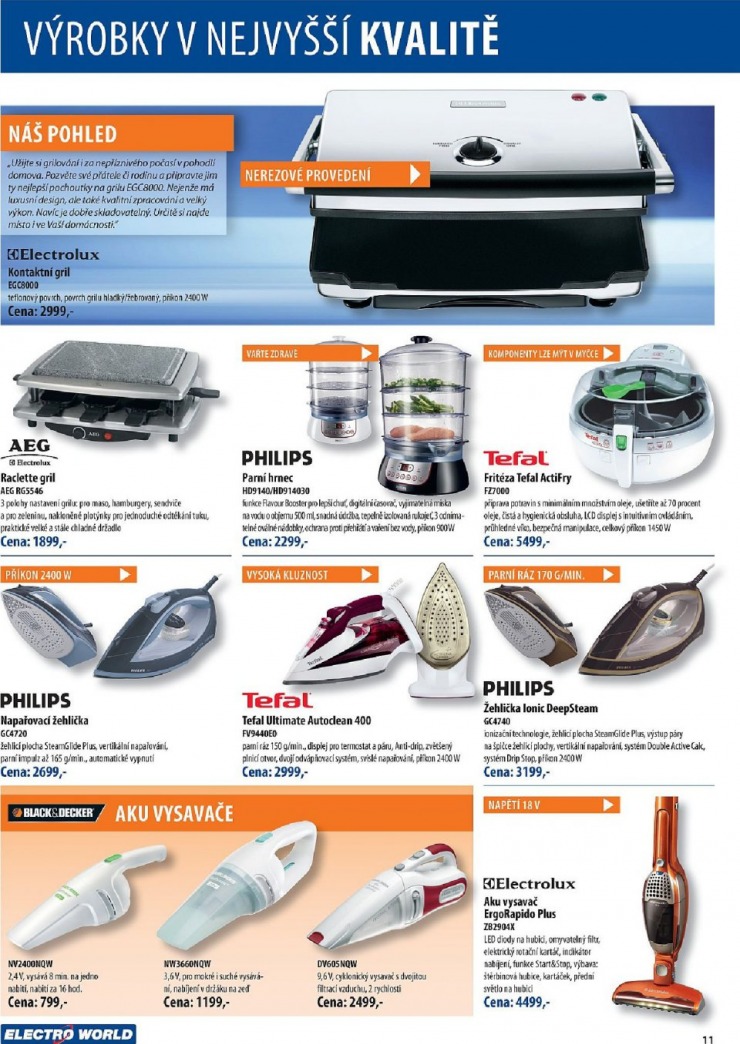 let�k Electro world strana 1