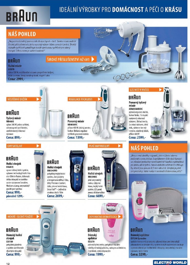 let�k Electro world strana 1