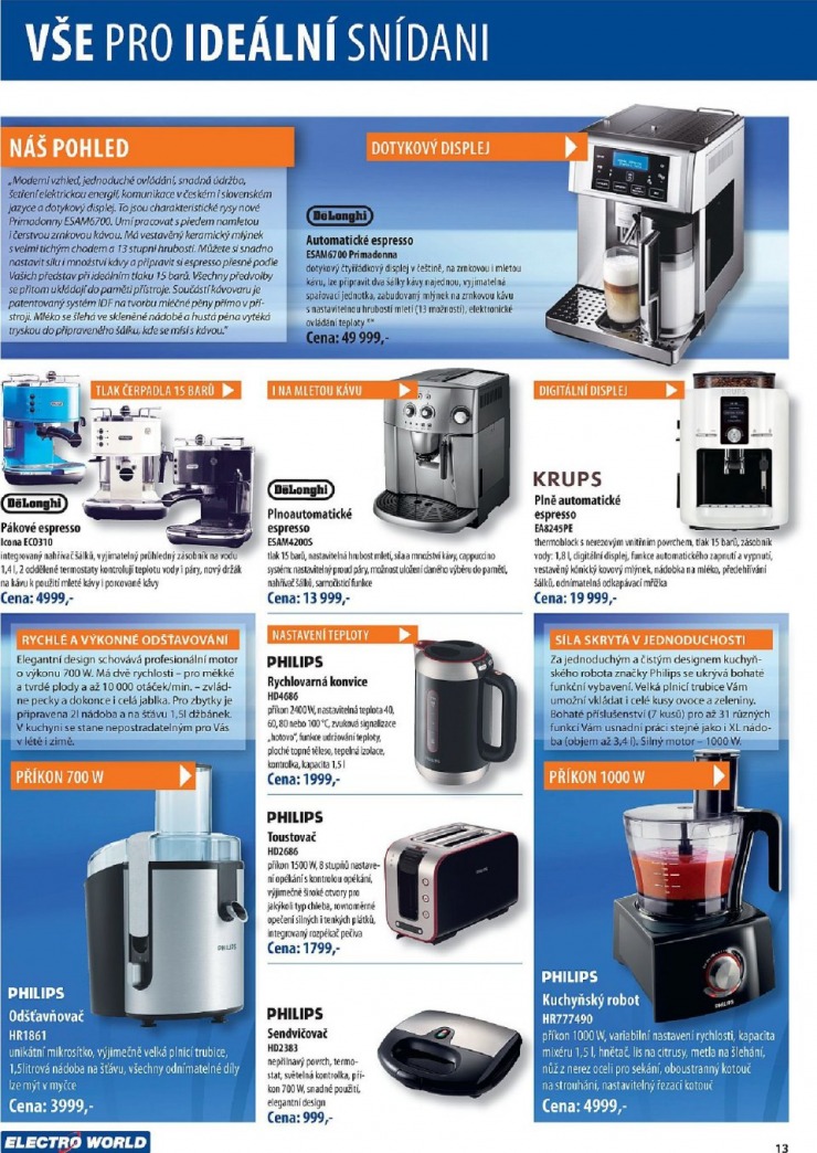 let�k Electro world strana 1