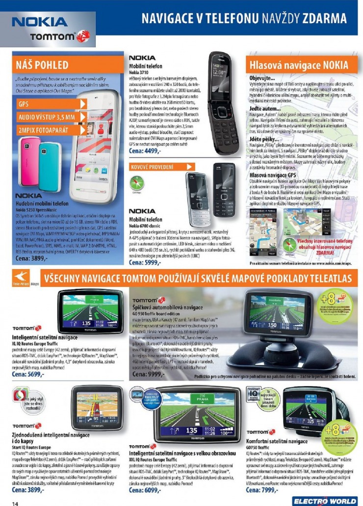 let�k Electro world strana 1