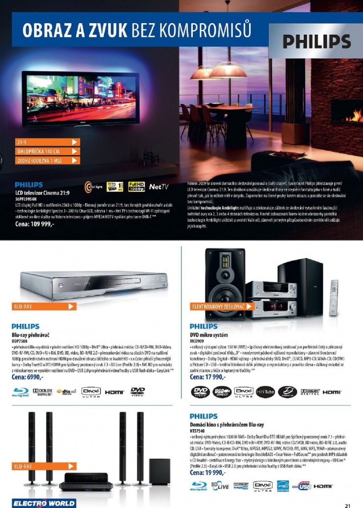 let�k Electro world strana 1