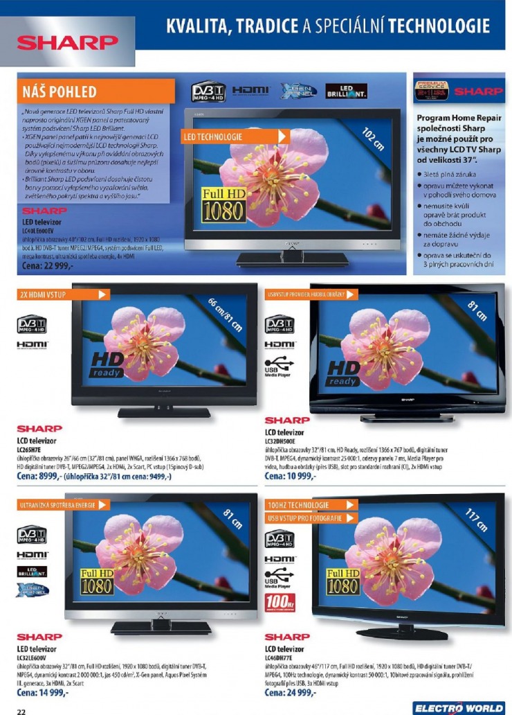 let�k Electro world strana 1