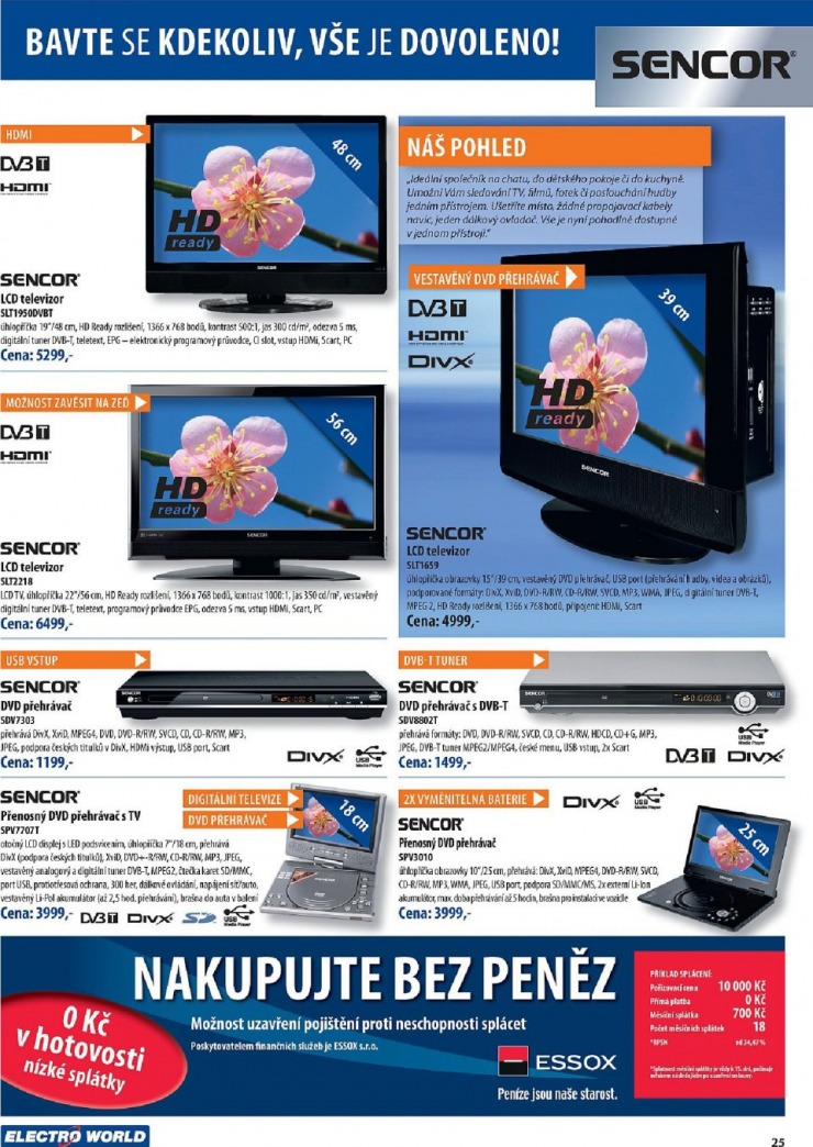 let�k Electro world strana 1