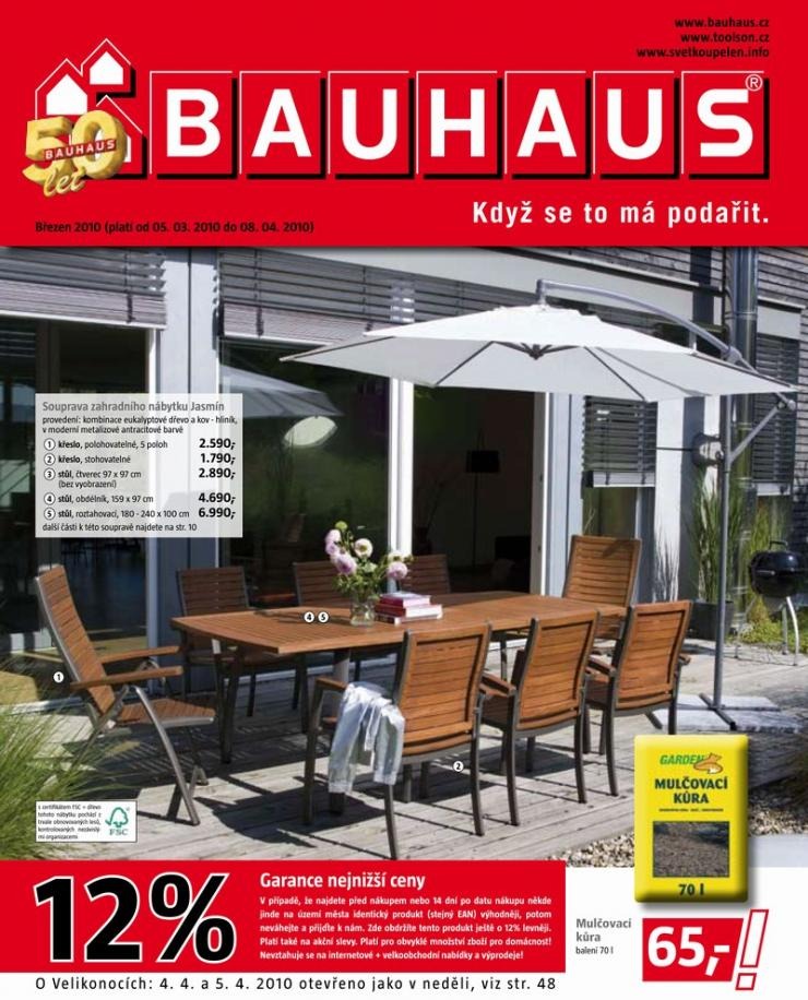 letk Bauhaus akn letk strana 1