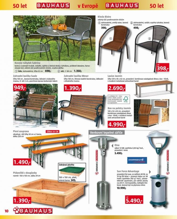 let�k Bauhaus ak�n� let�k strana 1