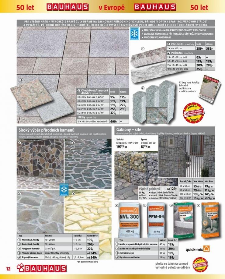 let�k Bauhaus ak�n� let�k strana 1