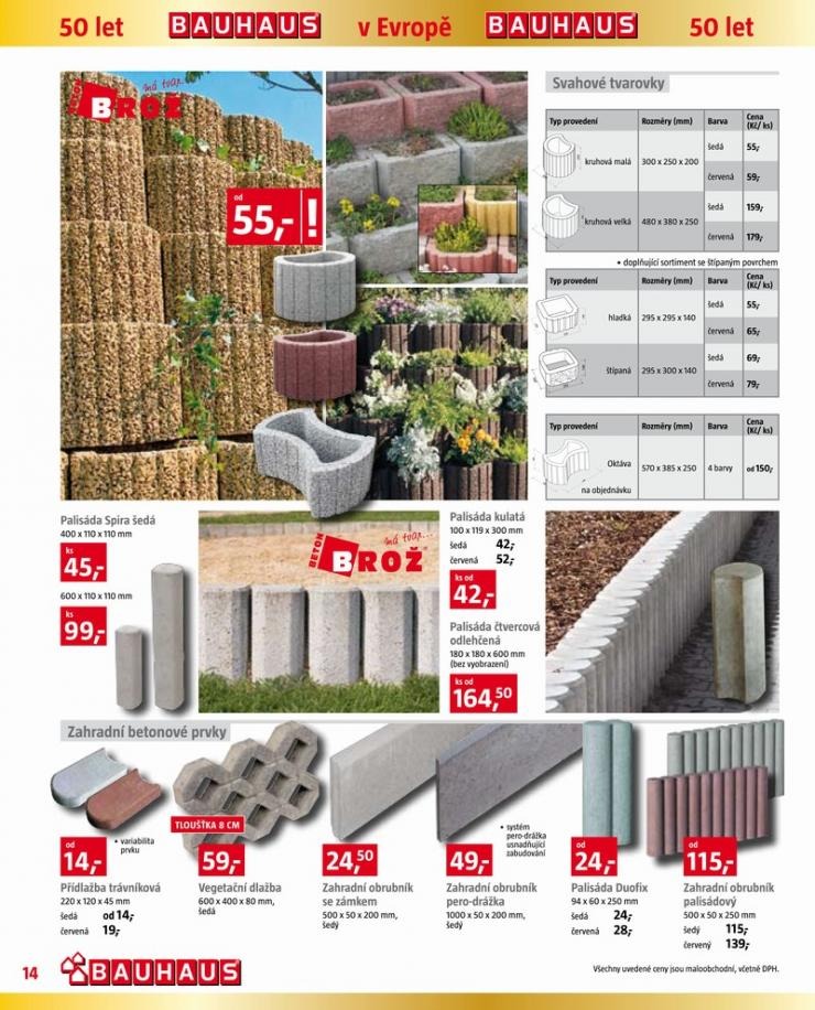 let�k Bauhaus ak�n� let�k strana 1