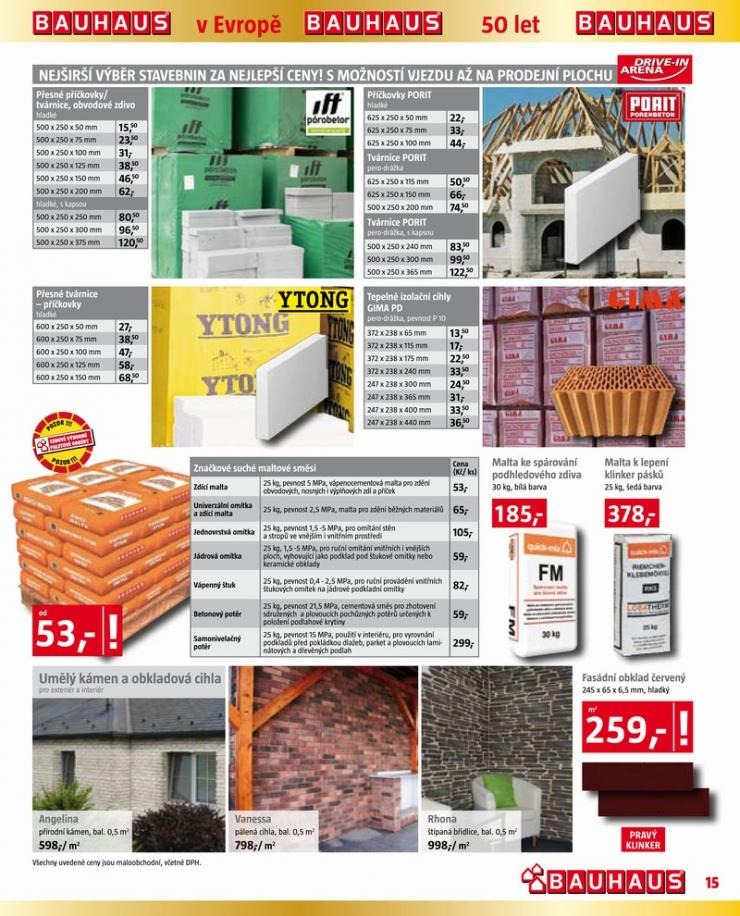 let�k Bauhaus ak�n� let�k strana 1